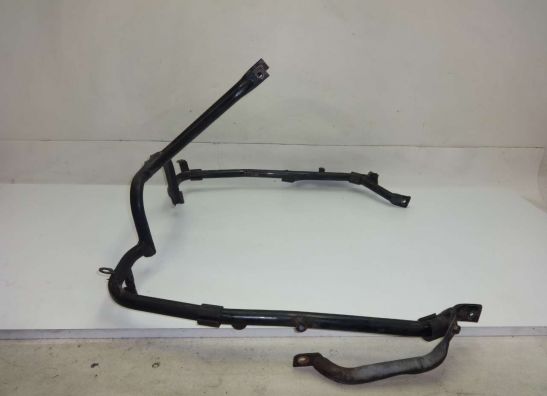 Heckrahme Honda PC 800