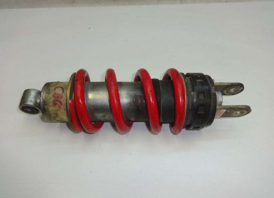 Stossdampfer hinten Honda CBR 600 F