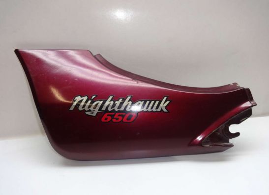 Linker zijkuip klein Honda CB 650