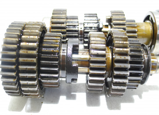 Gear box Yamaha XJ 900 S Diversion