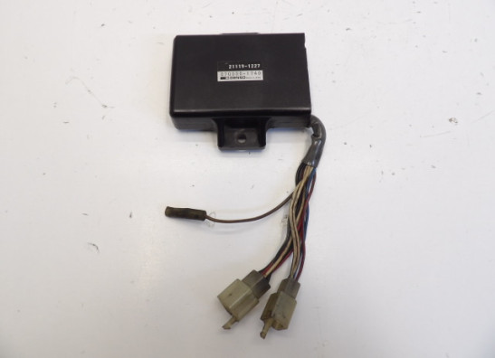 Ignitor CDI ECU Kawasaki CSR 305 LTD