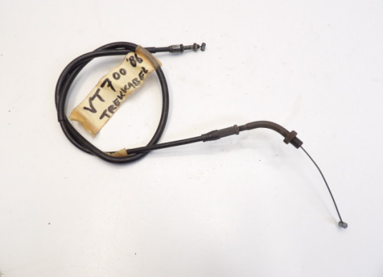 Gaskabel Honda VT 700 750