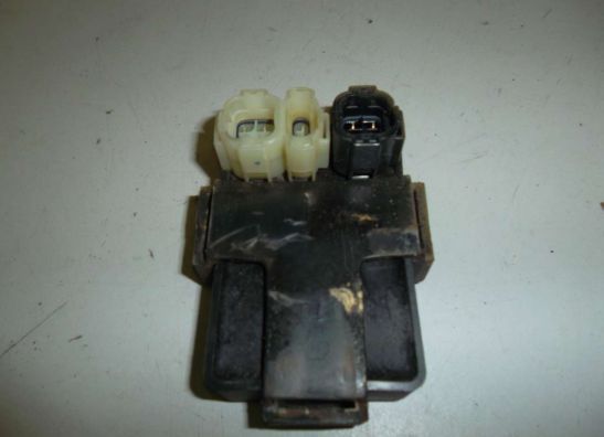 Ignitor CDI ECU Honda Lead