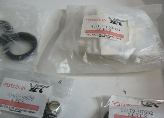 Motorblock Sonstiges Yamaha YZF R6