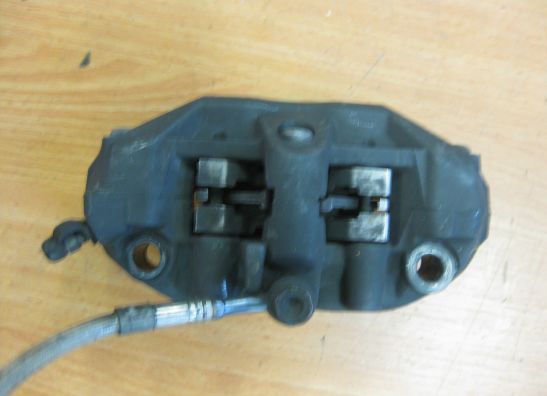 Bremssattel Bremszange vorn links Honda CBR Fireblade