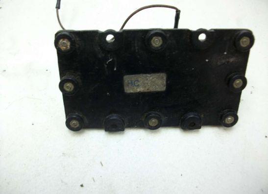 Relais unit Yamaha Overige Yamaha