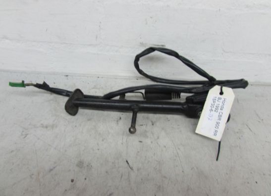 Side stand bar Honda CBR 900 RR