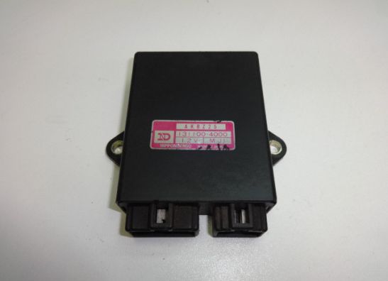 Ignitor CDI ECU Honda CB 700