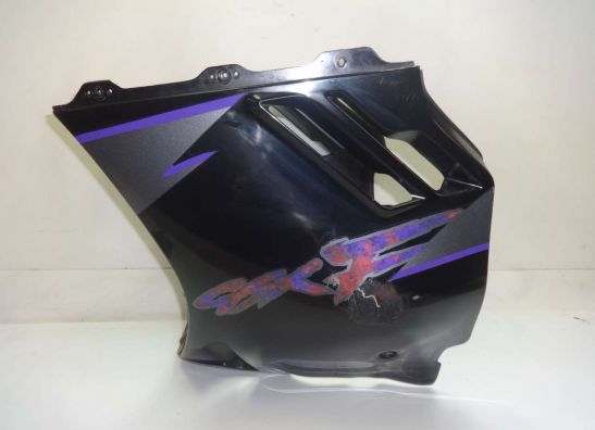 Verkleidung unten Suzuki GSX F 1100