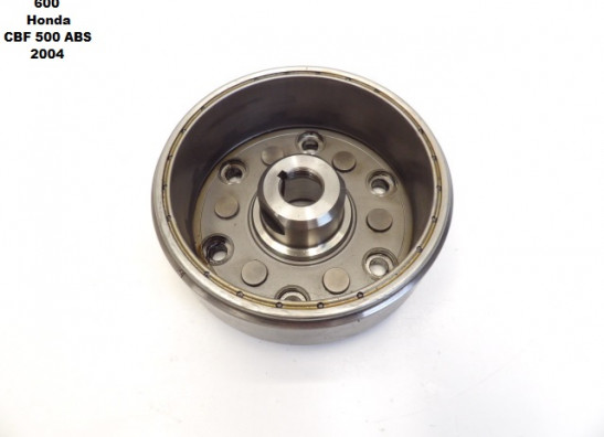 Rotor Honda CBF 500