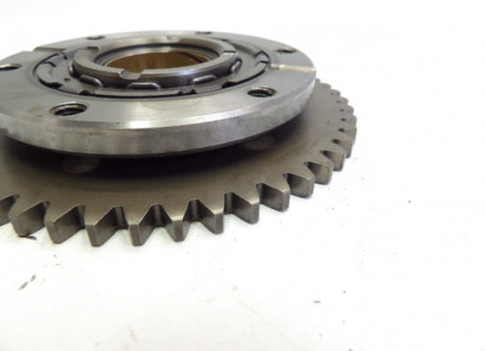 Start koppeling Honda CB 500