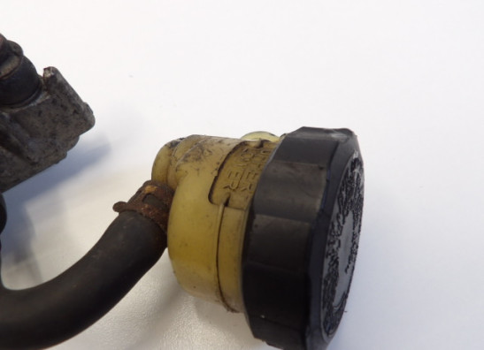 Bremszylinder hinten Suzuki GSX F 750