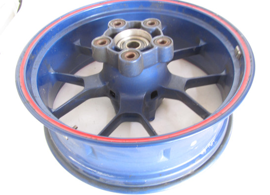 Rear wheel Aprilia Tuono 1000