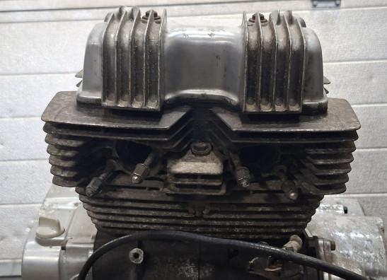 Motorblock Honda CB 250