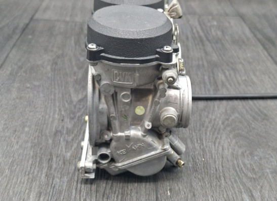 Carburateurset Kawasaki ZZR 1100