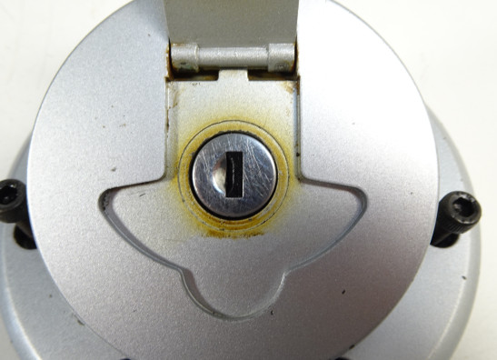 Slotenset KTM 125 Duke