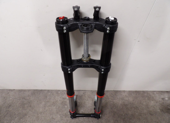 Voorpoten compleet KTM 890 SMT