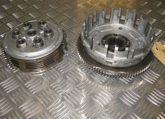 Kupplung Kawasaki ZX 7 R