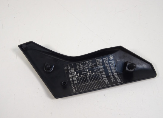 Seitenverkleidung links klein BMW R 1200 GS