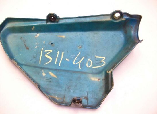Cowl left small Honda CX 500