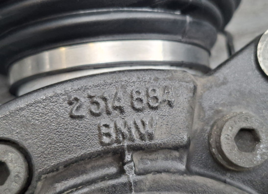 Cardan BMW R 1150 RT   R 850 RT