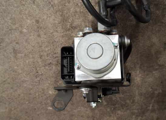 ABS pump Voge 900 DSX