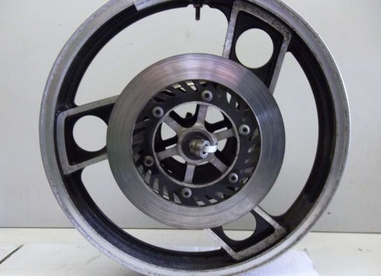 Vorderrad Komplett Yamaha XJ 900 S Diversion