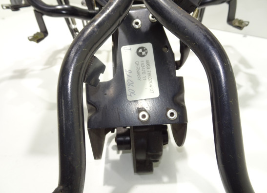 Lampenverkleidung Rahmen BMW K 1200 GT