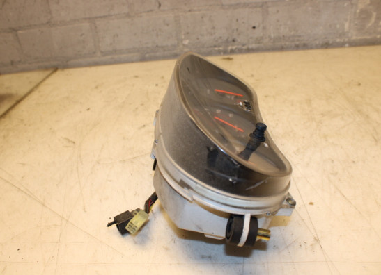 Teller Yamaha XJ 900 S Diversion