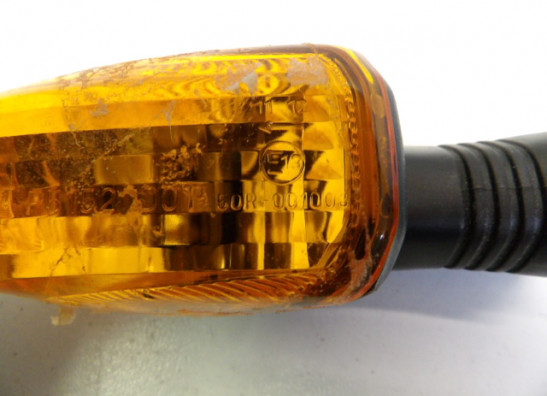 Knipperlicht rechts achter Kawasaki ZX 6 R