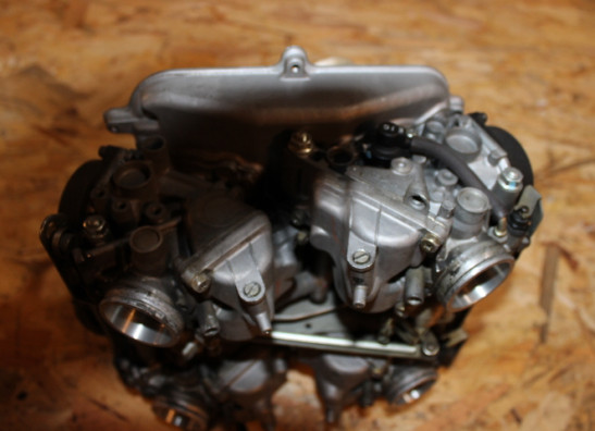 Carburateurset Honda VF 750 C Magna