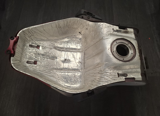 Benzintank Suzuki GSX R 1300 Hayabusa