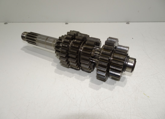 Versnellingsbak Ducati Monster S4