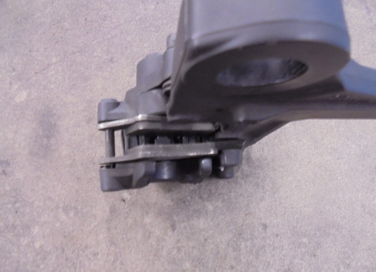 Bremssattel Bremszange hinten BMW S 1000 R