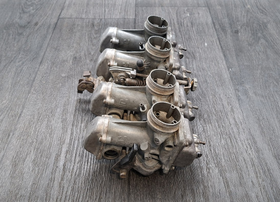 Carburateurset Suzuki GS 1000