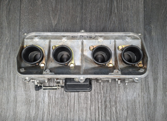 Carburateurset Honda CBR 600 F