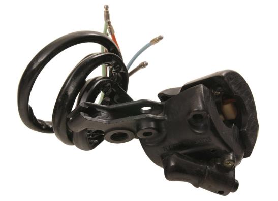 Handlebar switch assy left Honda CB 750 