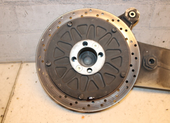 Achterbrug BMW R 1100 RT