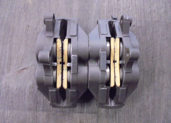 Bremssattel Bremszangen vorne BMW K 1600 GT