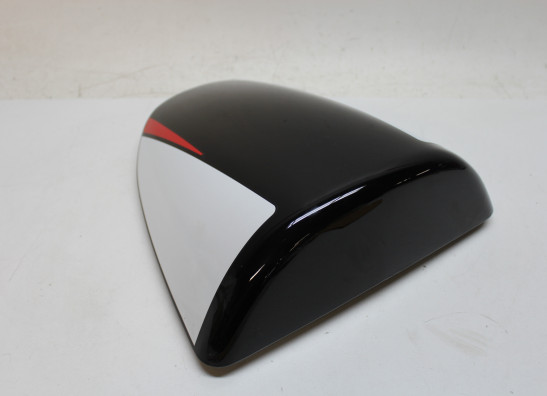 Soziusabdeckung Suzuki GSX R 750