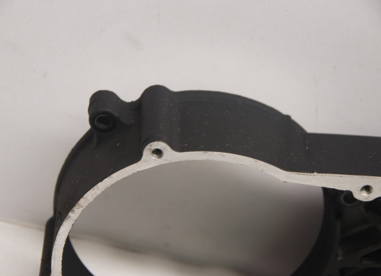 Kupplungsdeckel Harley Davidson Softtail