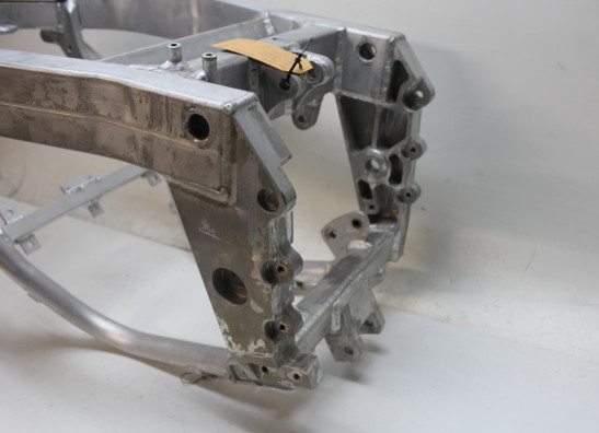 Rahme teile Race-parts Classic Superbike