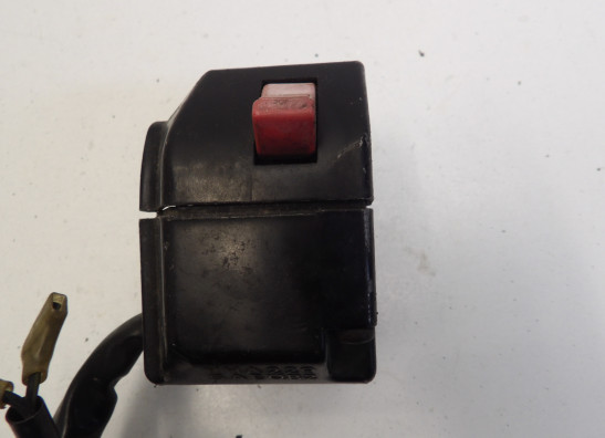 Stuurschakelaar links Yamaha FZ 750