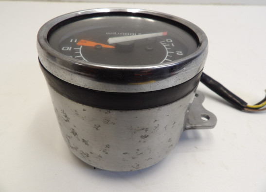 Meter Honda VF 700  750 C Magna