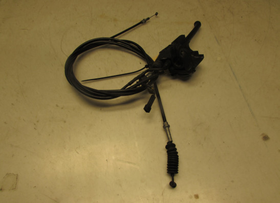 Lever handle clutch BMW R 850 R