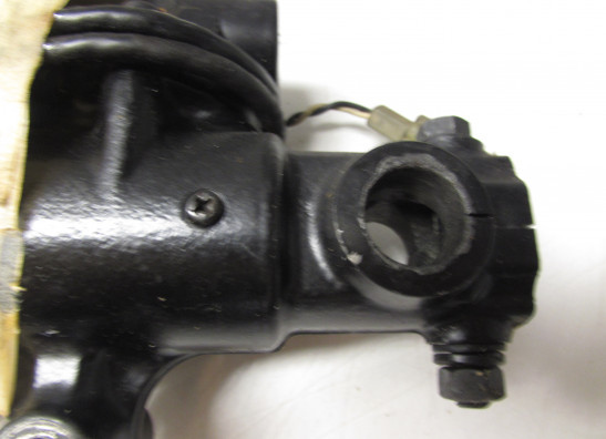 Front Fork right complete Kawasaki GPX 600