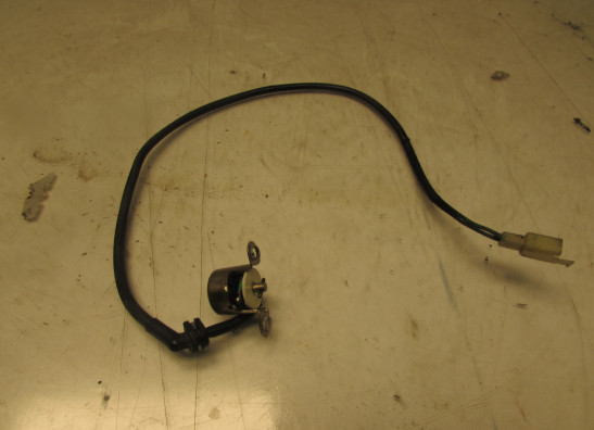 Motorblok diverse Honda VF 700  750 F