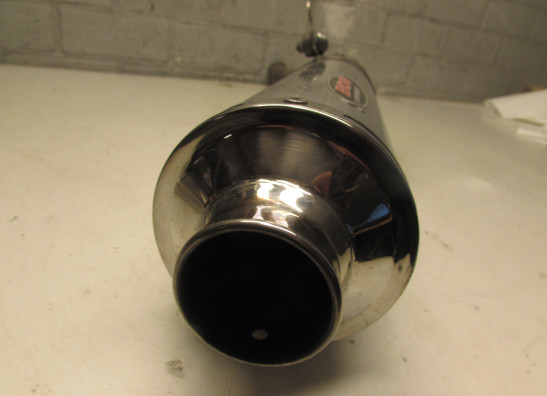 Muffler Overig Onbekend Unknown