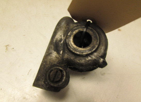 Speedometer gear box Honda Goldwing GL