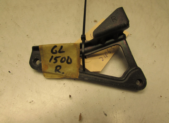 Overig Honda Goldwing GL